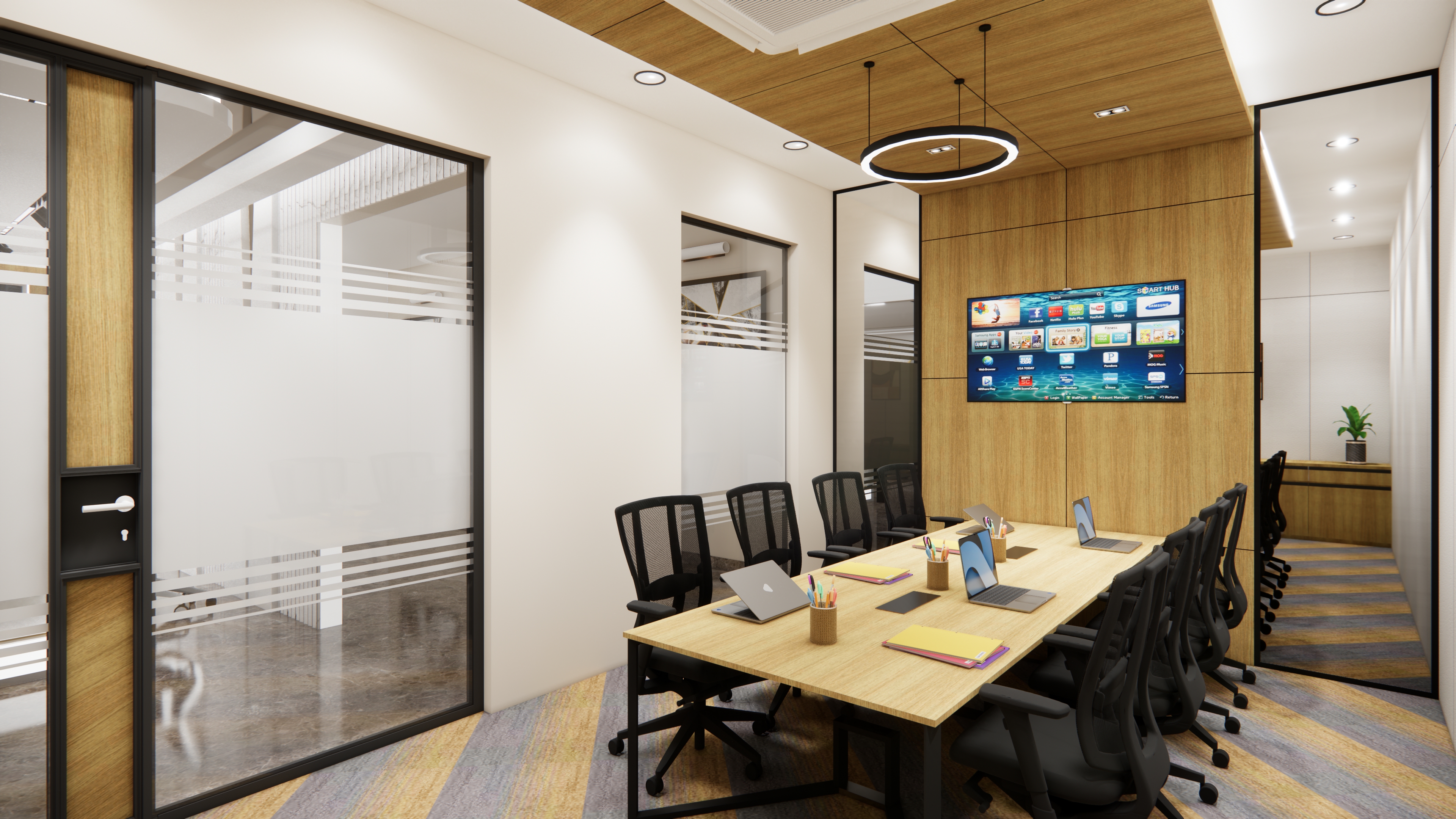 Commercial Project 3